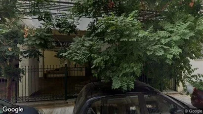 Apartments for rent in Zografou - Photo from Google Street View