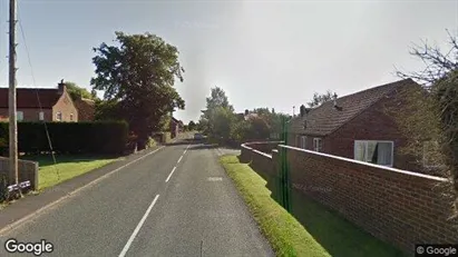 Apartments for rent in York - North Yorkshire - Photo from Google Street View