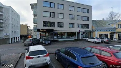 Apartments for rent in Järvenpää - Photo from Google Street View