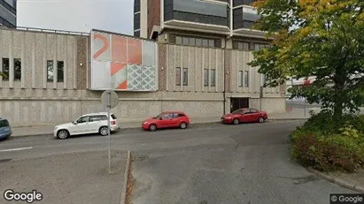 Apartments for rent in Hämeenlinna - Photo from Google Street View