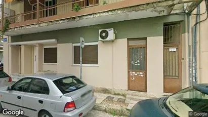 Apartments for rent in Ioannina - Photo from Google Street View