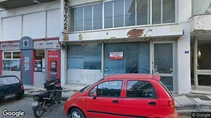 Apartments for rent in Ioannina - Photo from Google Street View