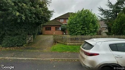 Apartments for rent in Chesham - Buckinghamshire - Photo from Google Street View