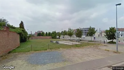 Apartments for rent in Herent - Photo from Google Street View