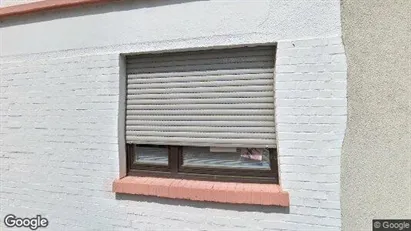 Apartments for rent in Rhein-Neckar-Kreis - Photo from Google Street View
