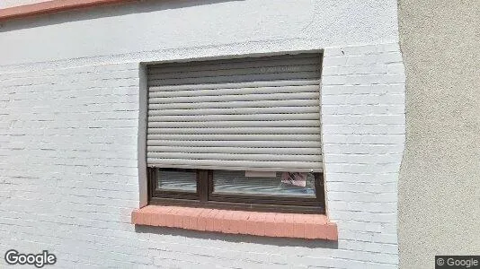 Apartments for rent in Rhein-Neckar-Kreis - Photo from Google Street View