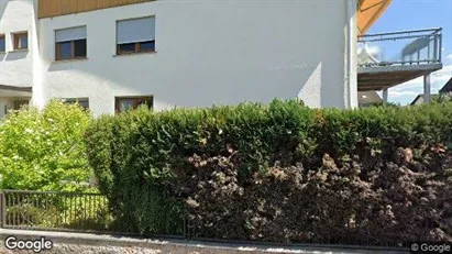 Apartments for rent in Main-Kinzig-Kreis - Photo from Google Street View