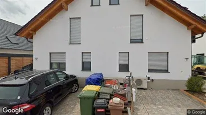 Apartments for rent in Main-Kinzig-Kreis - Photo from Google Street View