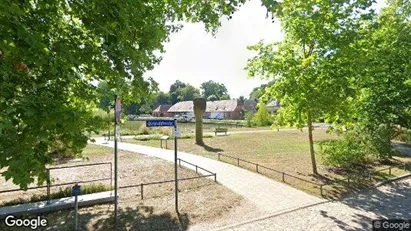 Apartments for rent in Mecklenburgische Seenplatte - Photo from Google Street View