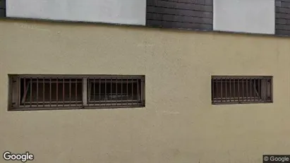 Apartments for rent in Wuppertal - Photo from Google Street View