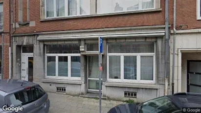 Apartments for rent in Nijvel - Photo from Google Street View