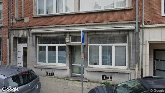 Apartments for rent in Nijvel - Photo from Google Street View