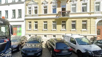 Apartments for rent in Leipzig - Photo from Google Street View