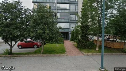 Apartments for rent in Pori - Photo from Google Street View