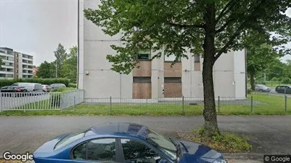 Apartments for rent in Pori - Photo from Google Street View