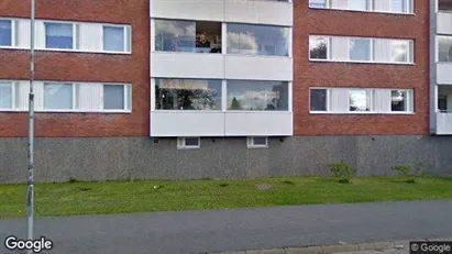 Apartments for rent in Pori - Photo from Google Street View