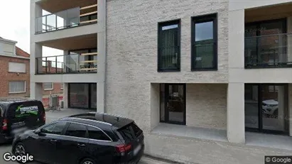 Apartments for rent in Oudenburg - Photo from Google Street View