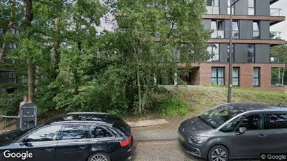 Apartments for rent in Zeist - Photo from Google Street View