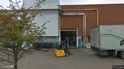 Apartments for rent in Amsterdam Centrum - Photo from Google Street View