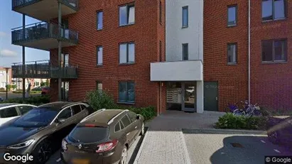 Apartments for rent in Veldhoven - Photo from Google Street View