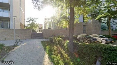 Apartments for rent in Amsterdam Slotervaart - Photo from Google Street View