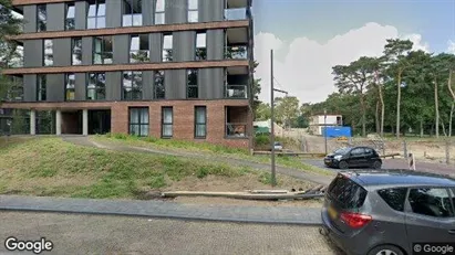 Apartments for rent in Zeist - Photo from Google Street View