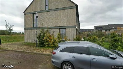 Apartments for rent in Nijmegen - Photo from Google Street View