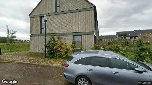 Apartments for rent in Nijmegen - Photo from Google Street View