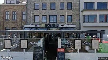 Apartments for rent in Nieuwpoort - Photo from Google Street View