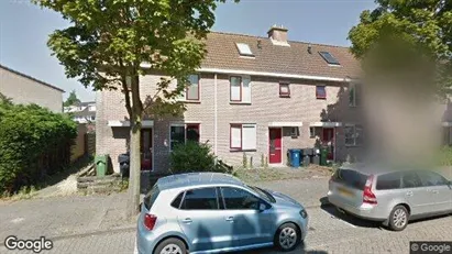 Apartments for rent in Alkmaar - Photo from Google Street View