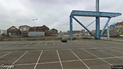 Apartments for rent in Amsterdam Centrum - Photo from Google Street View