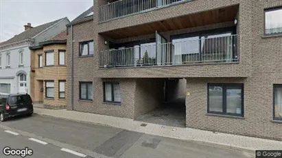 Apartments for rent in Haaltert - Photo from Google Street View