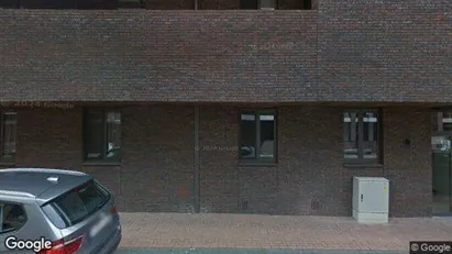 Apartments for rent in Pelt - Photo from Google Street View