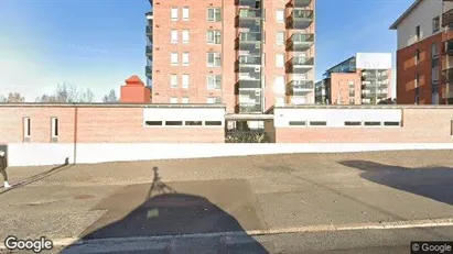 Apartments for rent in Vaasa - Photo from Google Street View