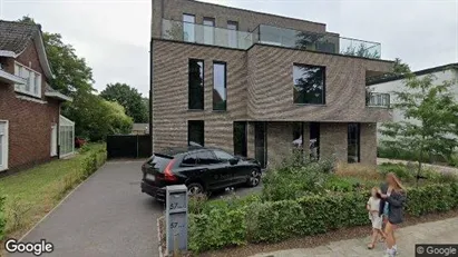 Apartments for rent in Schilde - Photo from Google Street View