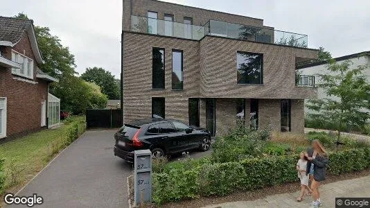Apartments for rent in Schilde - Photo from Google Street View