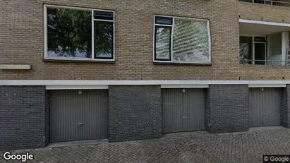 Apartments for rent in Hoogezand-Sappemeer - Photo from Google Street View