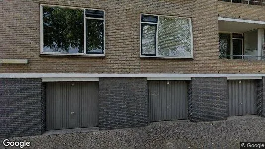 Apartments for rent in Hoogezand-Sappemeer - Photo from Google Street View