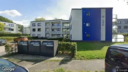 Apartments for rent in Bochum - Photo from Google Street View