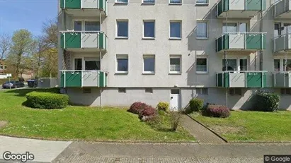 Apartments for rent in Bochum - Photo from Google Street View