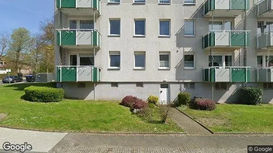 Apartments for rent in Bochum - Photo from Google Street View