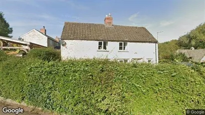 Apartments for rent in Dursley - Gloucestershire - Photo from Google Street View