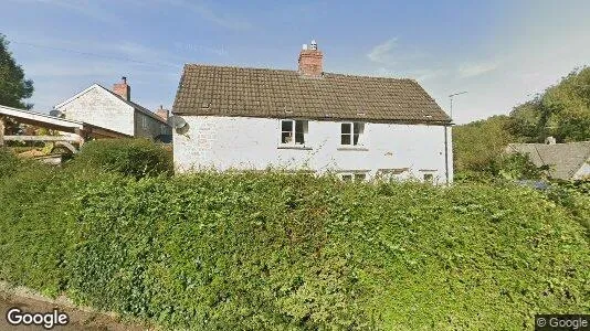 Apartments for rent in Dursley - Gloucestershire - Photo from Google Street View
