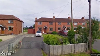 Apartments for rent in Berkeley - Gloucestershire - Photo from Google Street View