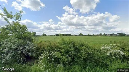 Apartments for rent in Doncaster - South Yorkshire - Photo from Google Street View