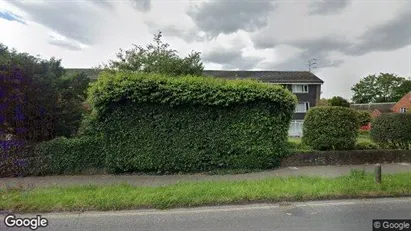 Apartments for rent in Horsham - West Sussex - Photo from Google Street View