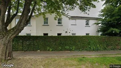 Apartments for rent in Horsham - West Sussex - Photo from Google Street View