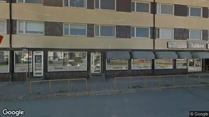 Apartments for rent in Pori - Photo from Google Street View