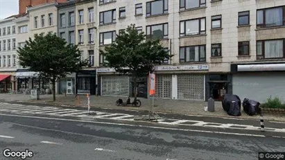 Apartments for rent in Stad Antwerp - Photo from Google Street View