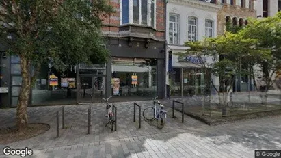 Apartments for rent in Sint-Niklaas - Photo from Google Street View